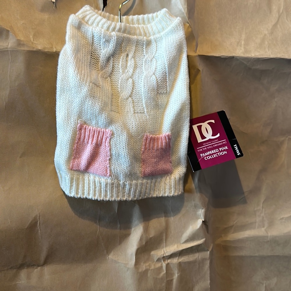 Dog clothes